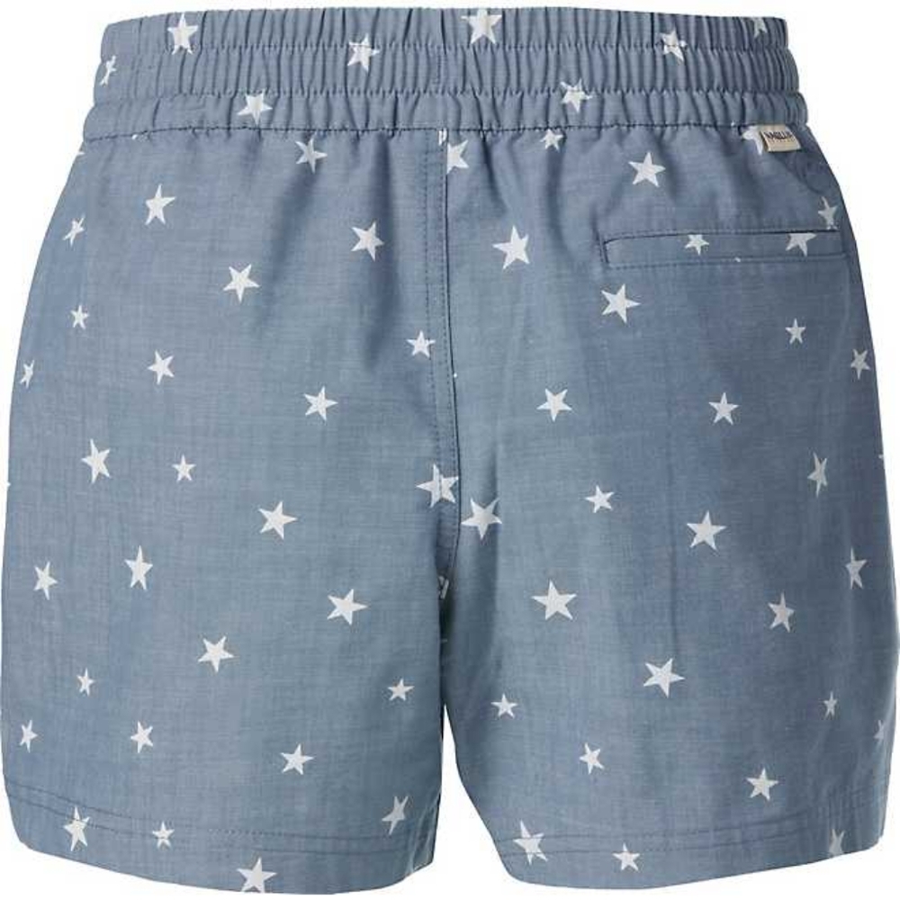 Magellen Womens Shorts Stars Americana - Picture 2 of 3